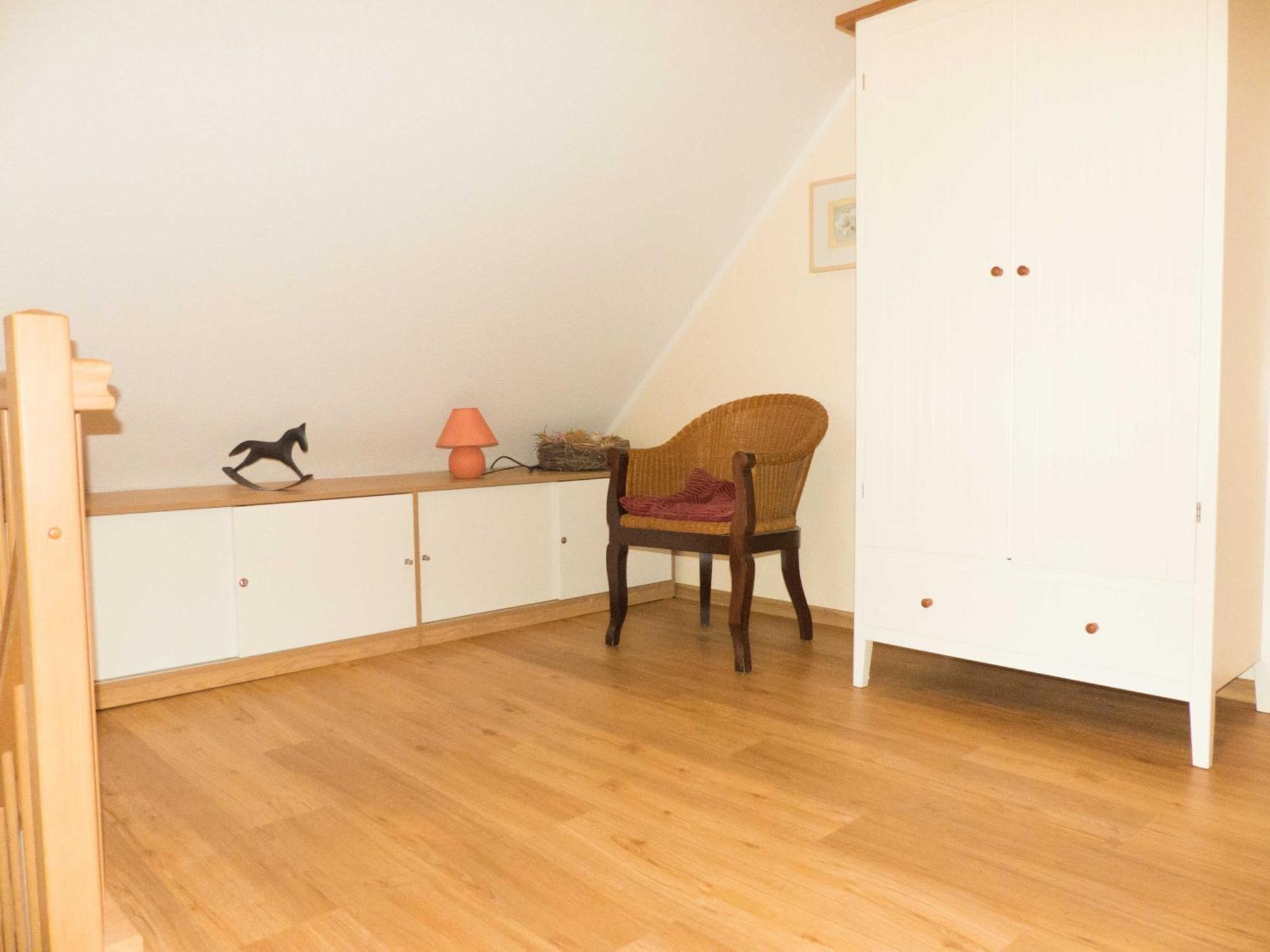 Landhaus Am Deich Middelhagen Luaran gambar